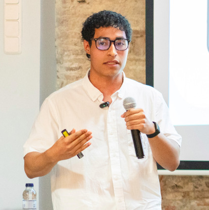 Jonas Alfonso