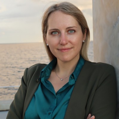 Katja Rubin